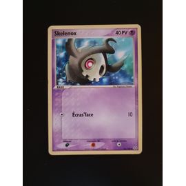 Skelenox 46/106 Set Ex Emeraude Fr