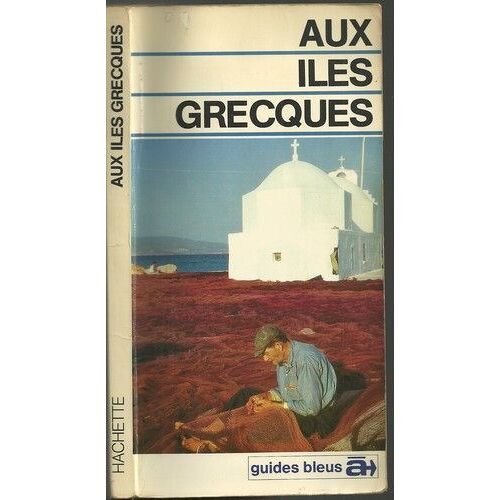 Aux Îles Grecques