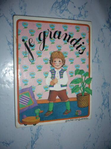 Je Grandis