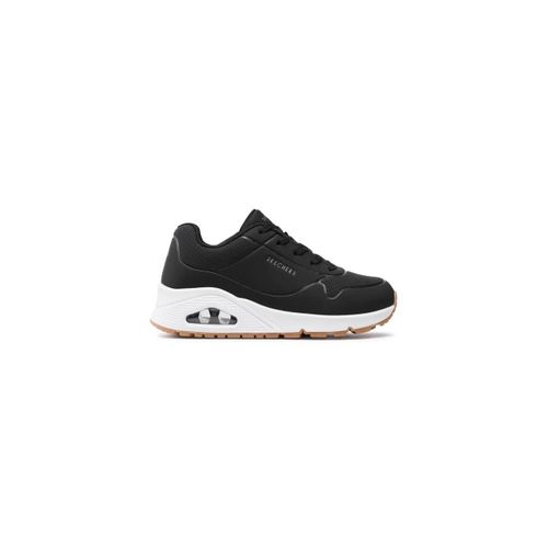 Baskets Skechers Uno Stand On Air Skechers 310024lsblk