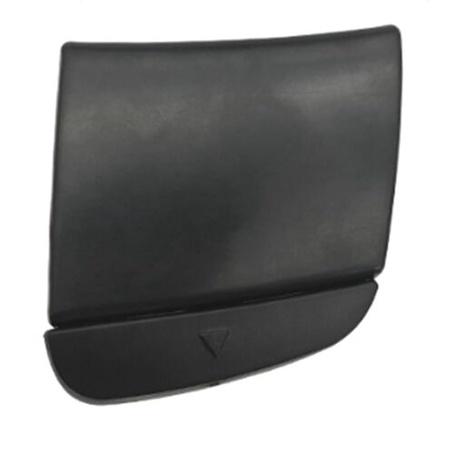 Ensemble De Couvercle De Crochet De Remorquage De Pare-Chocs Avant De Voiture Sans Peinture 1778859005 Pour - Classe A W177 2023+