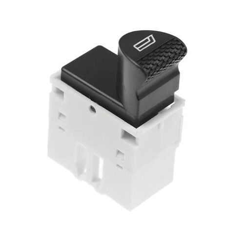 Accessoires De Voiture Bouton D'interrupteur De Lève-Vitre Électrique Pour Stralis 41221005 41221110 De Remplacement 6 Broches