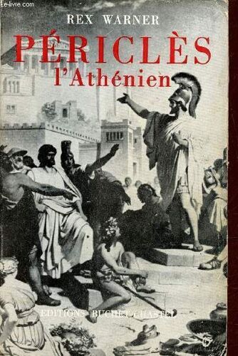 Périclès L Athénien.