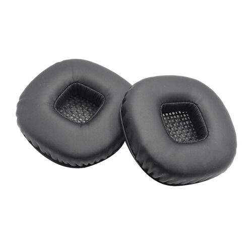 For Headphone Sponge Cover Spoon Ear Cotton MAJOR II Multi-Functional Convenient Earmuffs, Black