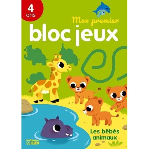 Les Bébés Animaux