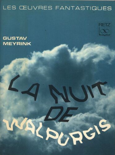 La Nuit De Walpurgis
