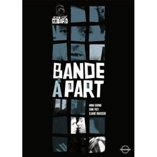 Bande À Part (1964)