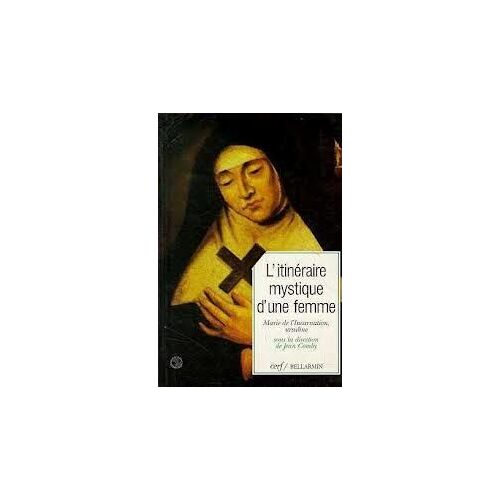 Itineraire Mystique M. Incar