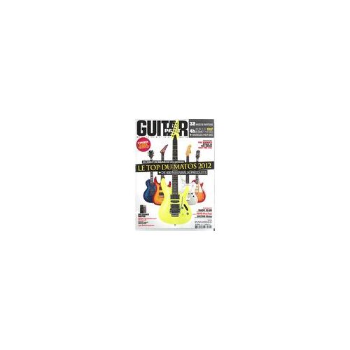 Guitar Part 216
