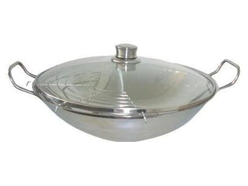 Wok Hz390090 Siemens