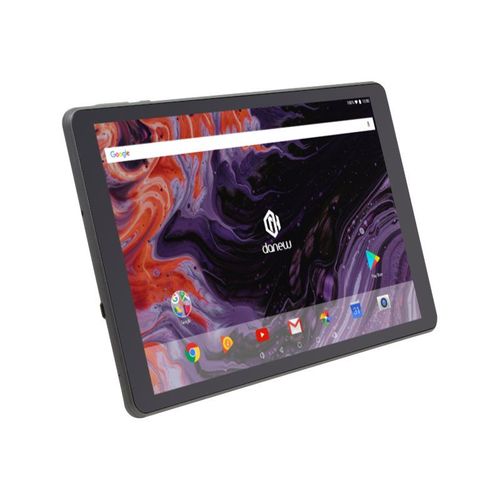 Tablette danew Dslide 113 16 Go 10.1 pouces Noir