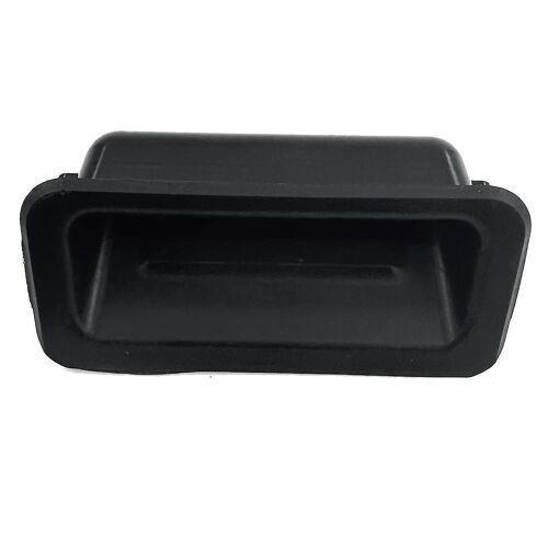 Poignée De Déverrouillage De Verrouillage De Couvercle De Coffre Extérieur De Voiture 812601m500 Pour Forte 5 2010-2018 Poignée Interrupteur Bouton Cul