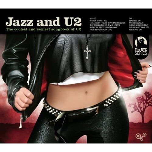Jazz And U2