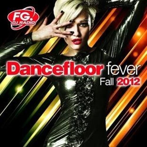 Dancefloor Fever Fall 2012