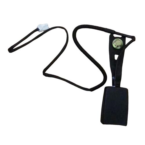 Serrure De Récepteur De Boucle De Ceinture De Sécurité Avant Gauche Pour 5 2001-2003 B25d-57-620c-66 B25d57620c66