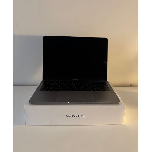 Apple MacBook Pro Touch Bar 2017 - 13" Intel Core i5 - Ram 8 Go - DD 256 Go