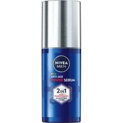 Nivea - Men Anti-Age Power Serum 30ml 