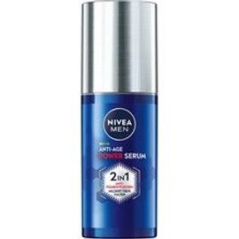 Nivea - Men Anti-Age Power Serum 30ml 