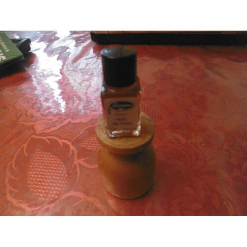 flacon 7ml senteurs de Provence : NOIX DE COCO FIORANE R0301