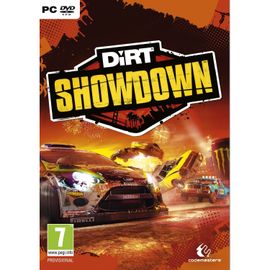 Dirt Showdown Pc