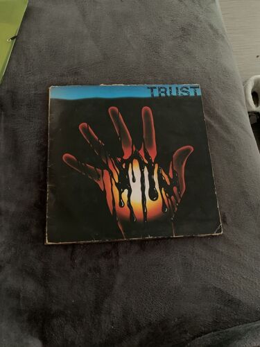 Vinyl