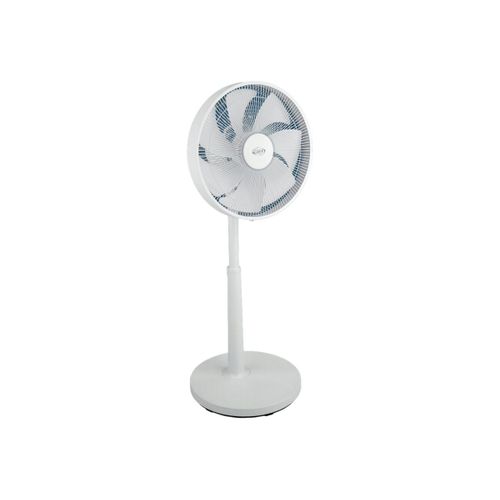 Argo IPNO - Ventilateur - plateau de table, pose au sol - 36 cm - blanc pur