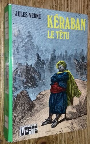 Kéraban Le Têtu
