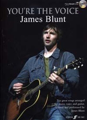 Blunt James You're The Voice Pvg Cd
