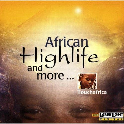African Highlife And More