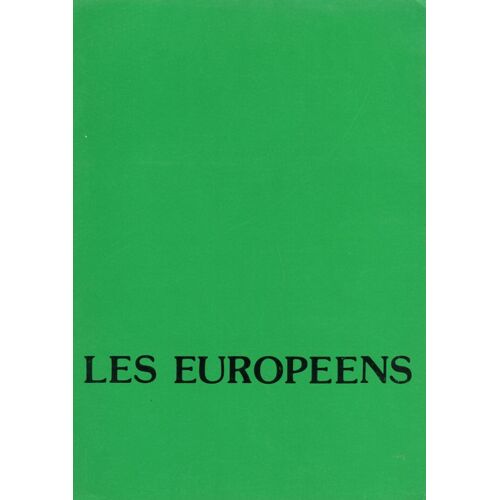 Les Europeens (The Europeans) Dossier De Presse, De James Ivory Avec Lee Remick, Kristin Griffith