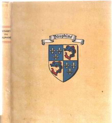 Visages Du Dauphine