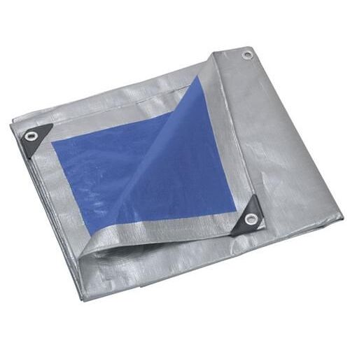 Baches Ultra Lourde Professionnelle 250 Gr/M² Ribimex 8 M X 12 M