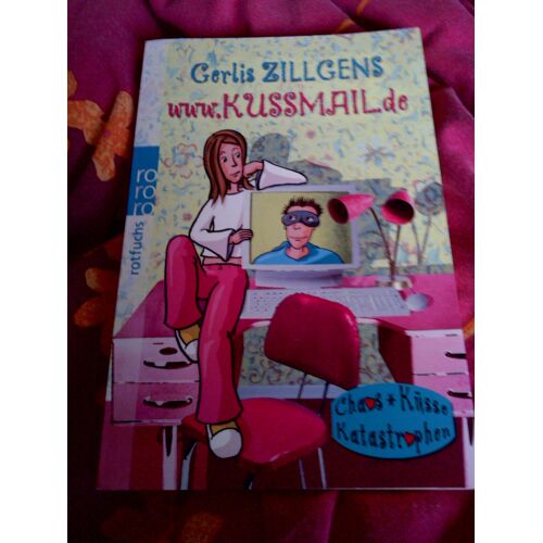 Www.Kussmail.De
