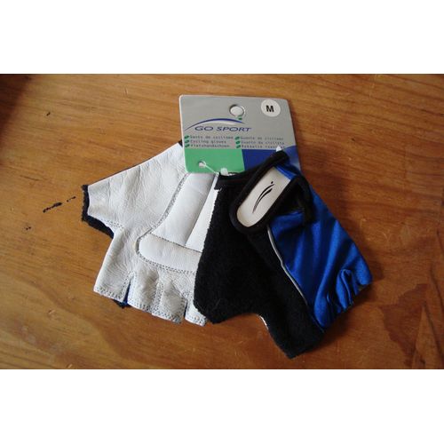 Gants Cyclisme  Junior T . M