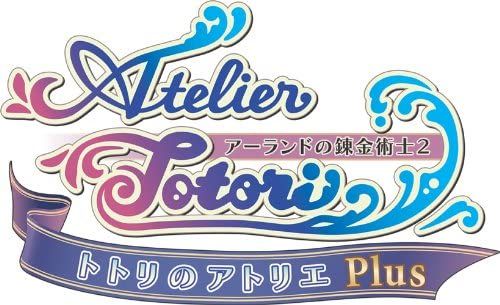 Totori No Atelier Plus: Arland No Renkinjutsushi 2 [Premium Box] [Import Japonais] Ps Vita
