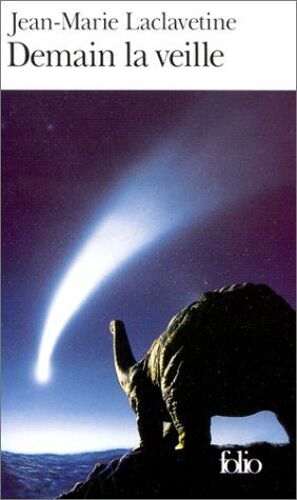 Demain La Veille
