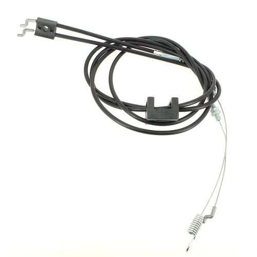 Cables embrayage + frein moteur pour Tondeuse a gazon Hyundai