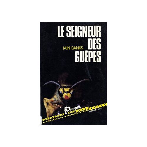Le Seigneur Des Guepes