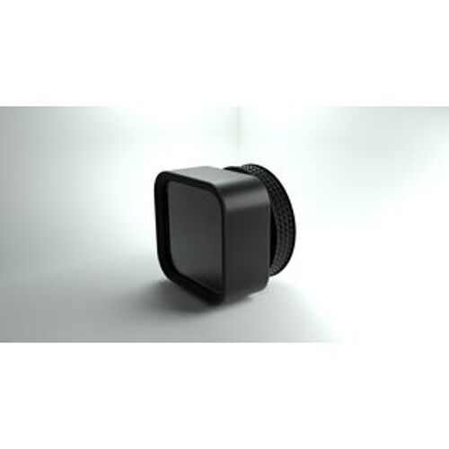 Objectif Photo Pro Anamorphic 2