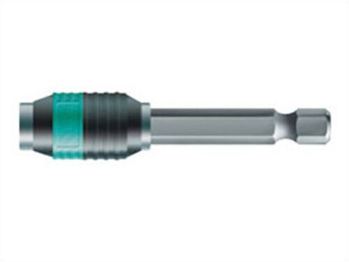 Wera 889/4/1 Porte-embouts universel Rapidaptor - 1/4" x 75mm