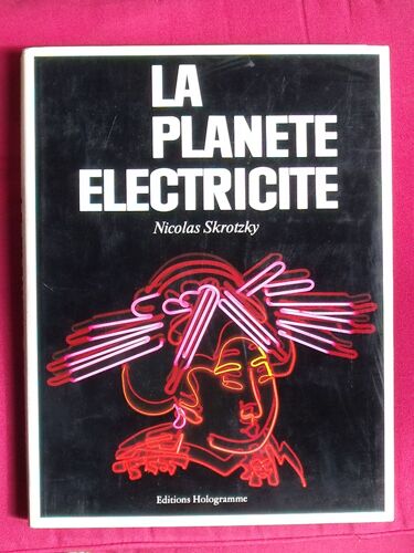 La Planète Électricité