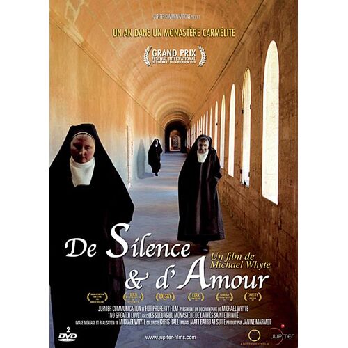 De Silence Et D'amour