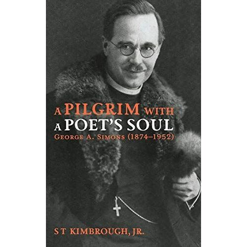 A Pilgrim With A Poet's Soul