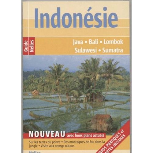 Indonésie - Edition 2011