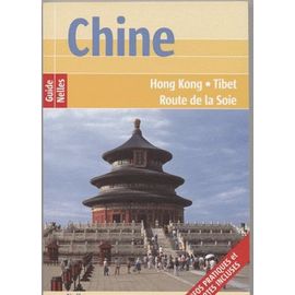 Chine - Hong Kong, Tibet