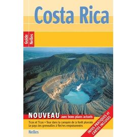 Costa Rica - Edition 2010