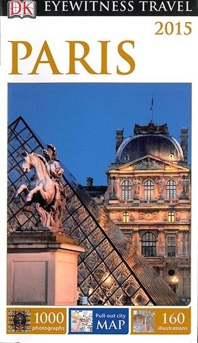 Paris - Edition 2015