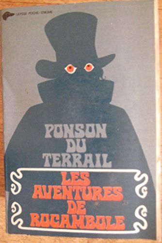 Les Aventures De Rocambole