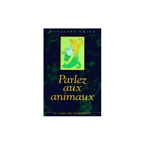 Parlez Aux Animaux