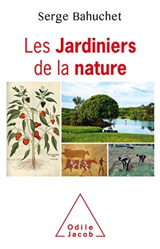 Les Jardiniers De La Nature Avec Envoi